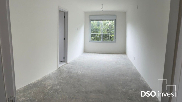 Imagem Apartamento com 4 Quartos à Venda, 108 m² em Alto Da Boa Vista - São Paulo