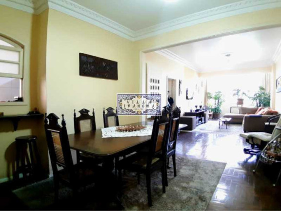 Imagem Apartamento com 3 Quartos à Venda, 134 m² em Laranjeiras - Rio De Janeiro Imagem Apartamento com 3 Quartos à Venda, 134 m² em Laranjeiras - Rio De Janeiro