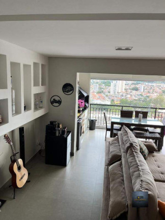 Imagem Apartamento com 3 Quartos à Venda, 83 m² em Jardim Brasil (zona Sul) - São Paulo Imagem Apartamento com 3 Quartos à Venda, 83 m² em Jardim Brasil (zona Sul) - São Paulo