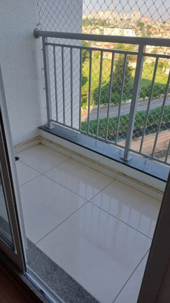 Imagem Imóvel com 2 Quartos para Alugar, 52 m² em Rudge Ramos - São Bernardo Do Campo Imagem Imóvel com 2 Quartos para Alugar, 52 m² em Rudge Ramos - São Bernardo Do Campo