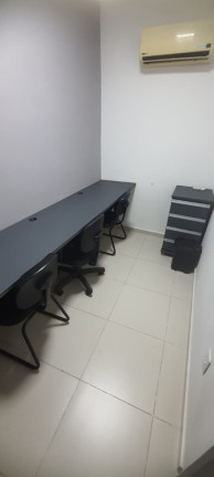 Imagem Sala Comercial para Alugar, 10 m² em Várzea - Recife