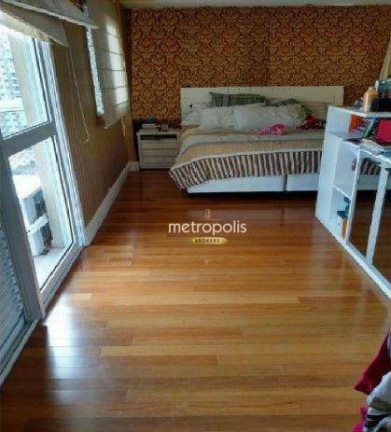 Imagem Imóvel com 3 Quartos à Venda, 253 m² em Santa Paula - São Caetano Do Sul Imagem Imóvel com 3 Quartos à Venda, 253 m² em Santa Paula - São Caetano Do Sul