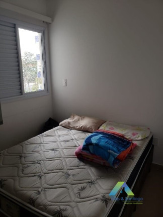 Imagem Apartamento com 3 Quartos à Venda, 64 m² em Baeta Neves - São Bernardo Do Campo