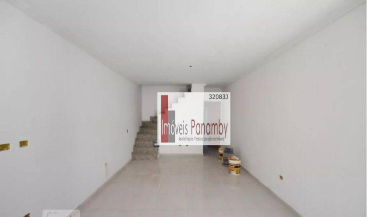 Imagem Casa com 3 Quartos à Venda, 152 m² em Vila Moraes - São Paulo Imagem Casa com 3 Quartos à Venda, 152 m² em Vila Moraes - São Paulo