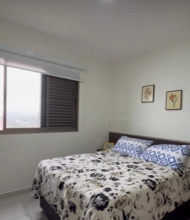 Imagem Apartamento com 2 Quartos à Venda, 85 m² em Residencial Vila D’ouro - Mongaguá