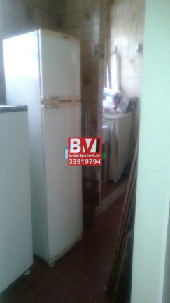 Imagem Apartamento com 2 Quartos à Venda, 60 m² em Vila Da Penha - Rio De Janeiro