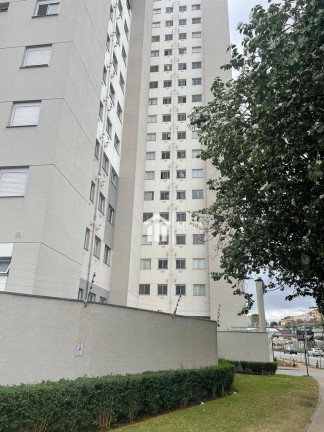 Imagem Imóvel com 2 Quartos à Venda, 41 m² em Tucuruvi - São Paulo