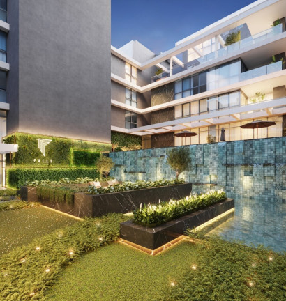 Imagem Apartamento com 3 Quartos à Venda, 147 m² em Hugo Lange - Curitiba Imagem Apartamento com 3 Quartos à Venda, 147 m² em Hugo Lange - Curitiba