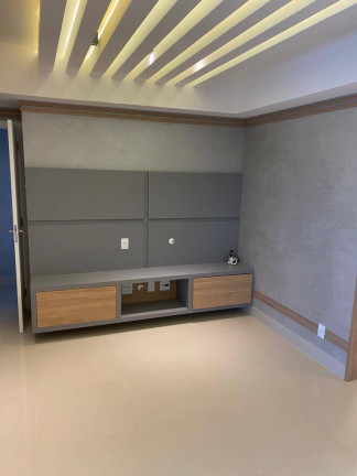 Imagem Apartamento com 3 Quartos à Venda, 96 m² em Vila Aviação - Bauru Imagem Apartamento com 3 Quartos à Venda, 96 m² em Vila Aviação - Bauru