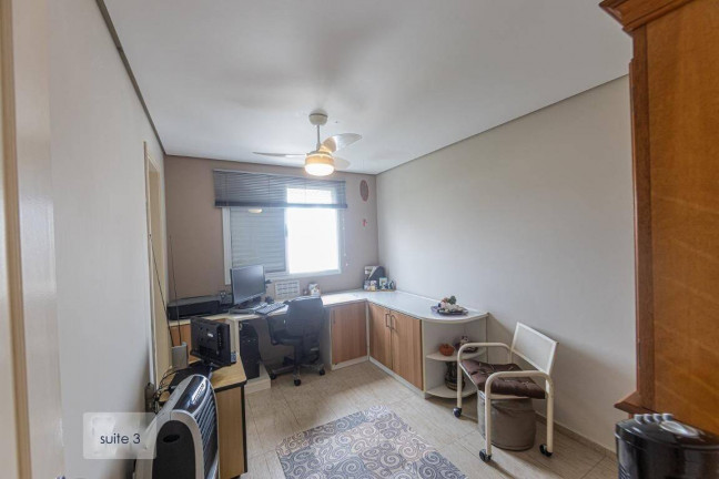 Imagem Apartamento com 3 Quartos à Venda, 147 m² em Vila Gomes Cardim - São Paulo