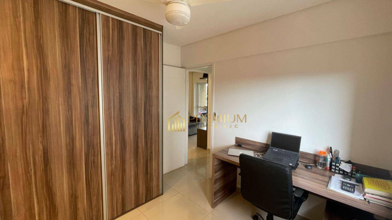 Imagem Apartamento com 2 Quartos à Venda, 52 m² em Jardim Oswaldo Cruz - São José Dos Campos