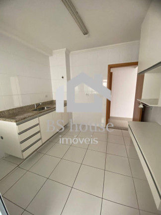 Imagem Apartamento com 3 Quartos à Venda, 96 m² em Campestre - Santo André Imagem Apartamento com 3 Quartos à Venda, 96 m² em Campestre - Santo André