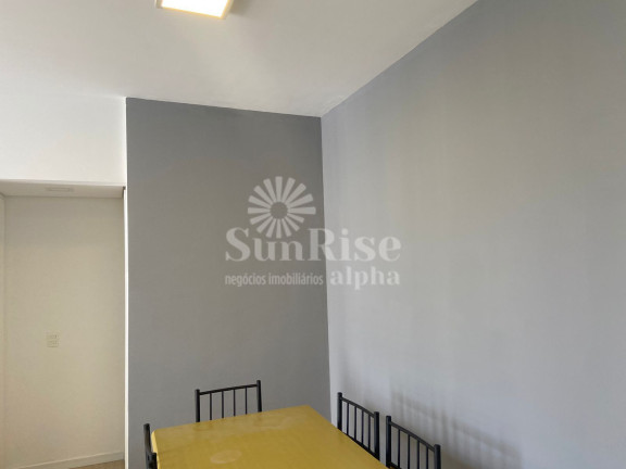 Imagem Apartamento com 1 Quarto para Alugar, 50 m² em Empresarial 18 Do Forte - Barueri Imagem Apartamento com 1 Quarto para Alugar, 50 m² em Empresarial 18 Do Forte - Barueri