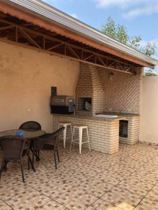 Imagem Casa de Condomínio com 2 Quartos à Venda, 75 m² em Quintais Do Imperador - Sorocaba Imagem Casa de Condomínio com 2 Quartos à Venda, 75 m² em Quintais Do Imperador - Sorocaba
