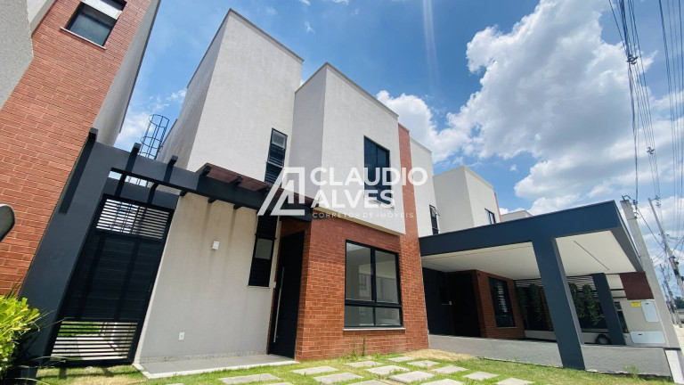 Imagem Casa de Condomínio com 3 Quartos à Venda, 144 m² em Sim - Feira De Santana Imagem Casa de Condomínio com 3 Quartos à Venda, 144 m² em Sim - Feira De Santana