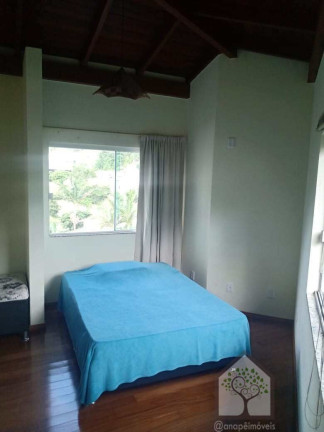 Imagem Casa com 4 Quartos à Venda, 400 m² em Trindade - Florianópolis