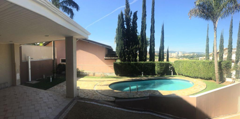 Imagem Casa com 4 Quartos à Venda, 320 m² em Jardim Recanto - Valinhos Imagem Casa com 4 Quartos à Venda, 320 m² em Jardim Recanto - Valinhos