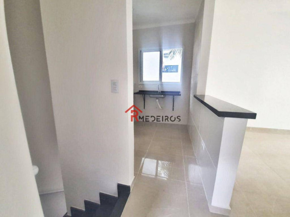 Imagem Casa com 2 Quartos à Venda, 53 m² em Aviação - Praia Grande Imagem Casa com 2 Quartos à Venda, 53 m² em Aviação - Praia Grande