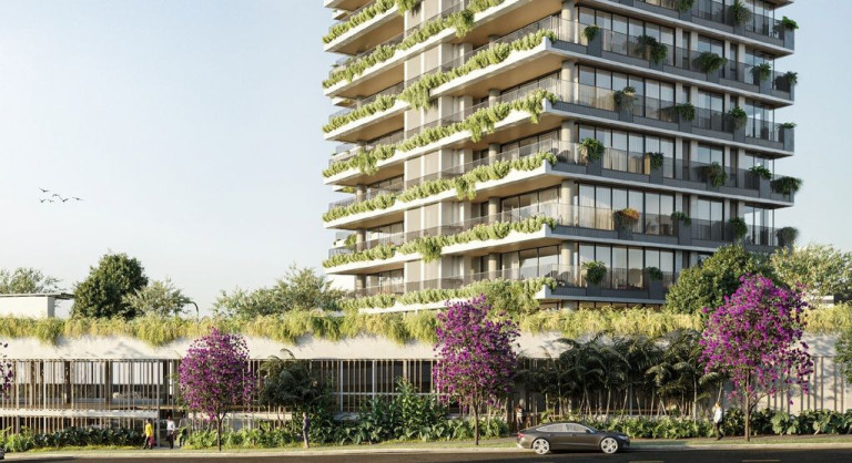 Imagem Cobertura com 4 Quartos à Venda, 402 m² em Alto De Pinheiros - São Paulo Imagem Cobertura com 4 Quartos à Venda, 402 m² em Alto De Pinheiros - São Paulo