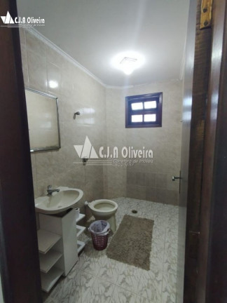 Imagem Sobrado com 3 Quartos à Venda, 263 m² em Araty - Mongaguá