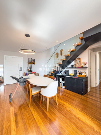 Imagem Apartamento com 3 Quartos à Venda, 160 m² em Cidade Monções - São Paulo Imagem Apartamento com 3 Quartos à Venda, 160 m² em Cidade Monções - São Paulo