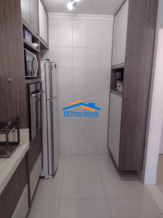 Imagem Apartamento com 3 Quartos à Venda, 91 m² em City Bussocaba - Osasco Imagem Apartamento com 3 Quartos à Venda, 91 m² em City Bussocaba - Osasco