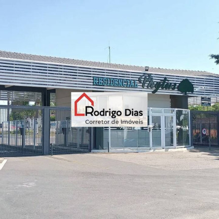 Terreno à Venda, 258 m² em Jacaré - Cabreúva