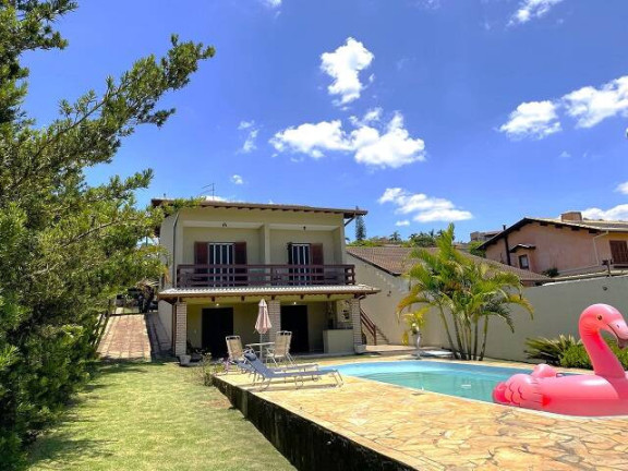 Imagem Casa com 3 Quartos à Venda, 301 m² em Parque Dom Henrique - Cotia Imagem Casa com 3 Quartos à Venda, 301 m² em Parque Dom Henrique - Cotia
