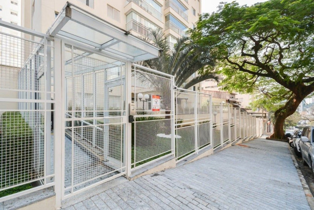 Imagem Apartamento com 3 Quartos à Venda, 85 m² em Chácara Inglesa - São Paulo Imagem Apartamento com 3 Quartos à Venda, 85 m² em Chácara Inglesa - São Paulo