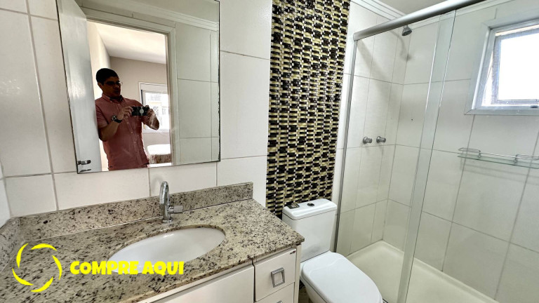 Imagem Apartamento com 2 Quartos à Venda, 64 m² em Barra Funda - São Paulo