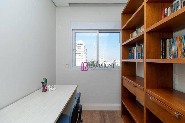 Imagem Apartamento com 3 Quartos à Venda, 90 m² em Sumaré - São Paulo Imagem Apartamento com 3 Quartos à Venda, 90 m² em Sumaré - São Paulo