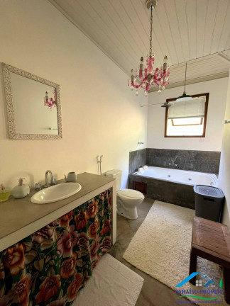 Imagem Casa com 3 Quartos à Venda, 40 m² em Centro - Gonçalves
