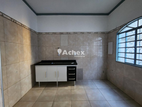 Imagem Casa com 2 Quartos à Venda, 150 m² em Vila Costa E Silva - Campinas