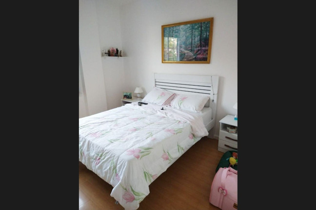 Imagem Apartamento com 2 Quartos à Venda, 57 m² em Várzea - Teresópolis