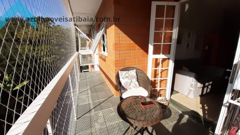Imagem Apartamento com 3 Quartos à Venda, 124 m² em Jardim Floresta - Atibaia Imagem Apartamento com 3 Quartos à Venda, 124 m² em Jardim Floresta - Atibaia