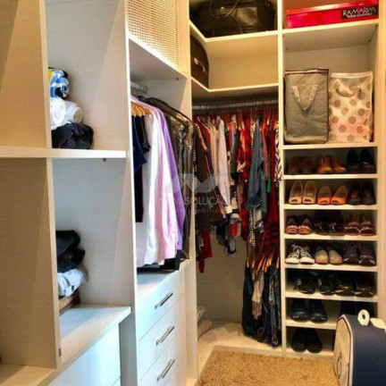 Imagem Apartamento com 3 Quartos à Venda, em Alto Boa Vista - Limeira Imagem Apartamento com 3 Quartos à Venda, em Alto Boa Vista - Limeira