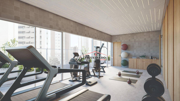 Imagem Apartamento com 3 Quartos à Venda, 150 m² em Canto Do Forte - Praia Grande