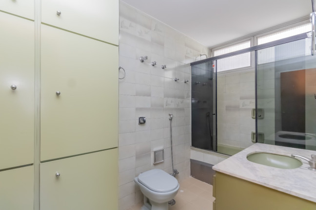 Imagem Apartamento com 3 Quartos à Venda, 128 m² em Perdizes - São Paulo