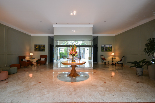 Imagem Apartamento com 1 Quarto à Venda, 52 m² em Pinheiros - São Paulo Imagem Apartamento com 1 Quarto à Venda, 52 m² em Pinheiros - São Paulo