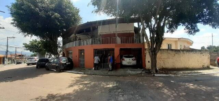 Imagem Sobrado com 3 Quartos à Venda, 135 m² em Jardim Maracanã - São Paulo