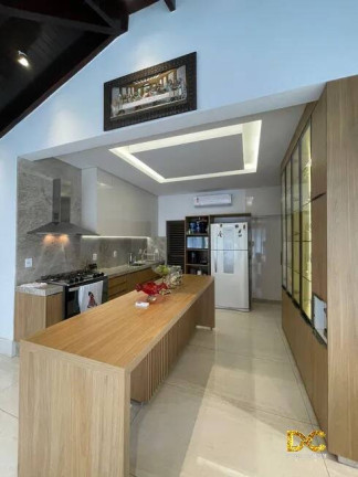 Imagem Casa de Condomínio com 4 Quartos à Venda, 305 m² em Ribeirão Do Lipa - Cuiabá Imagem Casa de Condomínio com 4 Quartos à Venda, 305 m² em Ribeirão Do Lipa - Cuiabá
