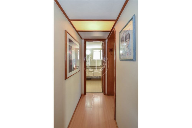 Imagem Apartamento com 3 Quartos à Venda, 162 m² em Brooklin Paulista - São Paulo Imagem Apartamento com 3 Quartos à Venda, 162 m² em Brooklin Paulista - São Paulo