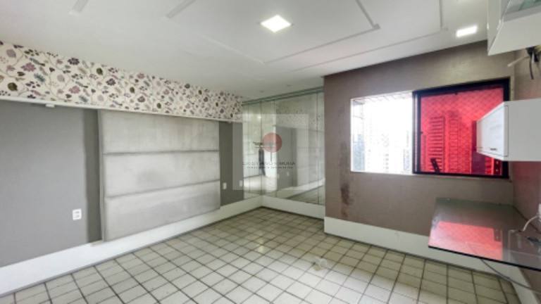 Imagem Apartamento com 4 Quartos à Venda, 177 m² em Parnamirim - Recife Imagem Apartamento com 4 Quartos à Venda, 177 m² em Parnamirim - Recife