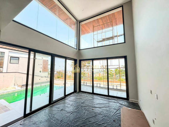 Imagem Sobrado com 4 Quartos à Venda, 490 m² em Condomínio Residencial Alphaville I - São José Dos Campos