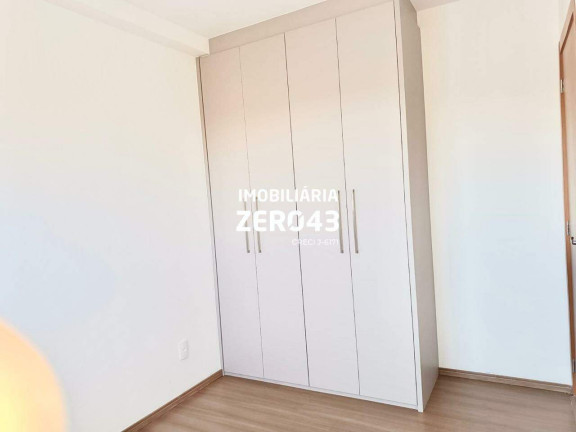 Imagem Apartamento com 2 Quartos para Alugar, 52 m² em Parque Jamaica - Londrina Imagem Apartamento com 2 Quartos para Alugar, 52 m² em Parque Jamaica - Londrina