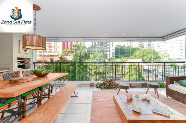 Imagem Apartamento com 3 Quartos à Venda, 153 m² em Vila Mascote - São Paulo Imagem Apartamento com 3 Quartos à Venda, 153 m² em Vila Mascote - São Paulo