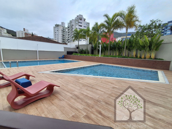 Imagem Apartamento com 2 Quartos à Venda, 75 m² em Itacorubi - Florianópolis Imagem Apartamento com 2 Quartos à Venda, 75 m² em Itacorubi - Florianópolis