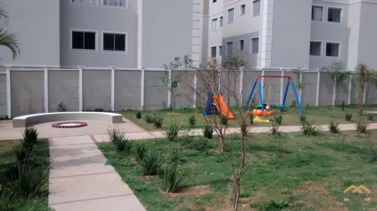 Imagem Apartamento com 2 Quartos à Venda, 52 m² em Recanto Quarto Centenário - Jundiaí Imagem Apartamento com 2 Quartos à Venda, 52 m² em Recanto Quarto Centenário - Jundiaí