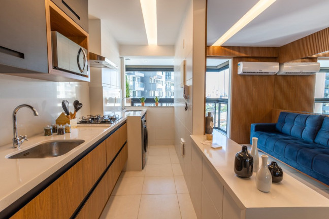 Imagem Apartamento com 1 Quarto à Venda, 41 m² em Cachambi - Rio De Janeiro Imagem Apartamento com 1 Quarto à Venda, 41 m² em Cachambi - Rio De Janeiro