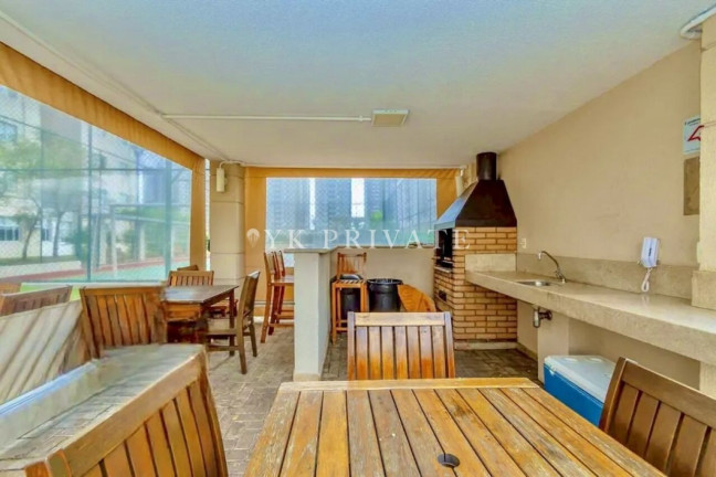Imagem Apartamento com 3 Quartos à Venda, 70 m² em Barra Funda - São Paulo